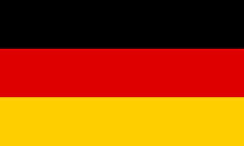 DE DE