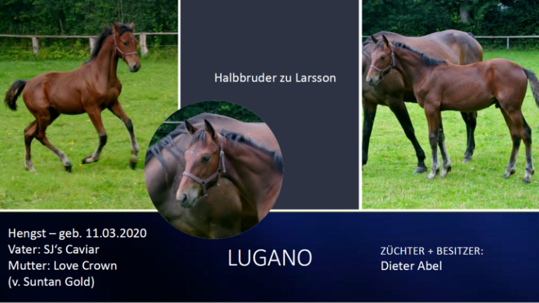 Lugano