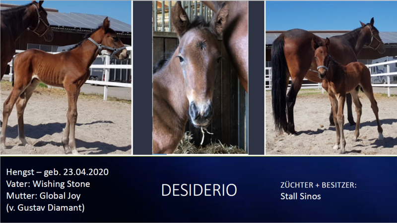 Desiderio