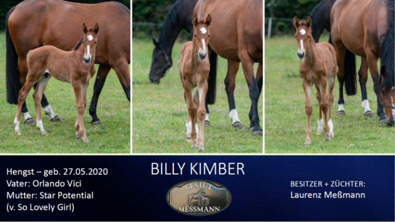 Billy Kimber