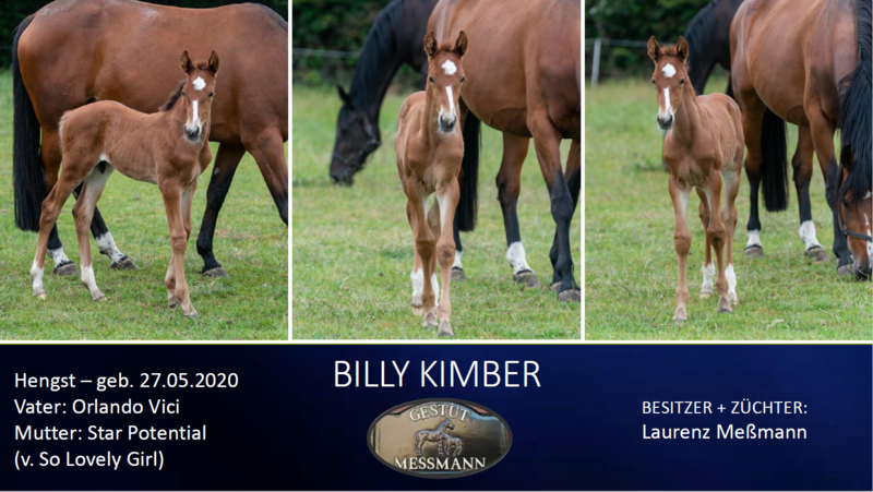 Billy Kimber