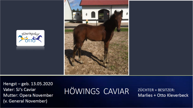 Höwings Caviar