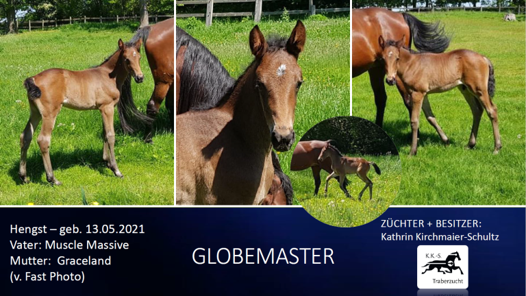 Globemaster